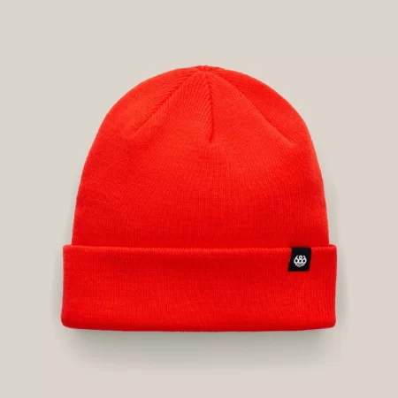 686 Men's Standard Roll Up Beanie - Solar