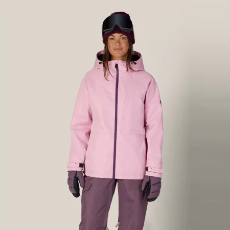 686 Women's Athena™ Insulated Jacket - Smokey Lilac