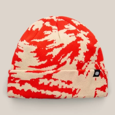 686 Men's Reverb Beanie - Solar