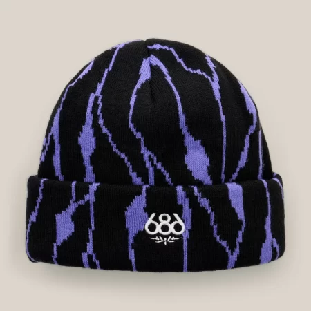 686 Women's Cepa Beanie - Black