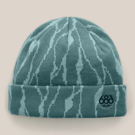 686 Women's Cepa Beanie - Pale Firn