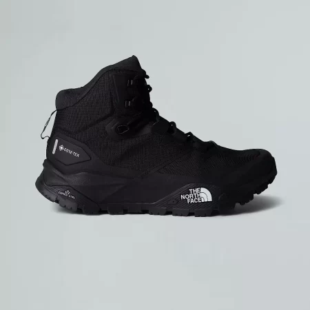 The North Face Men’s Offtrail GORE-TEX® Boots - TNF Black / TNF White