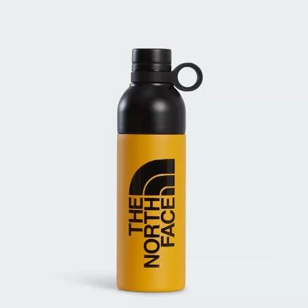 The North Face TNF™ Water Bottle 0.75L - Summit Gold