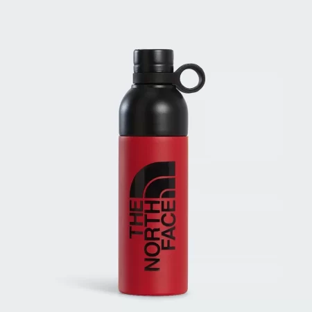 The North Face TNF™ Water Bottle 0.75L - Red