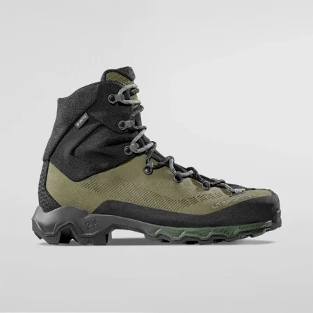 La Sportiva Men's Aequilibrium Trek GTX Boots - Cypress / Cloud