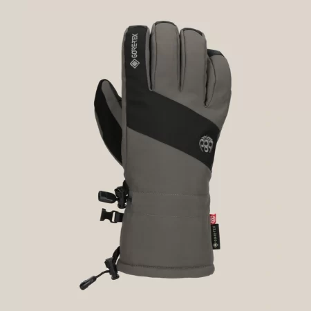 686 Men's GORE-TEX Linear™ Glove - Charcoal