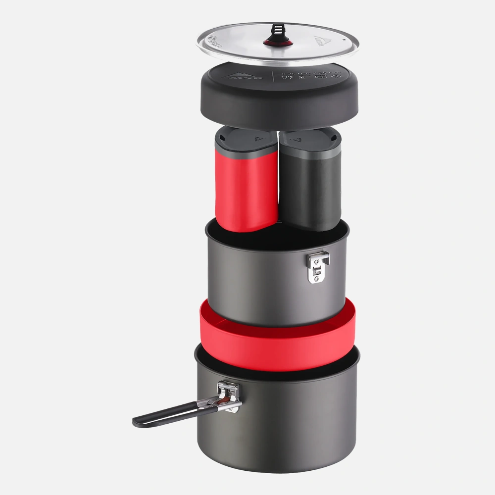 MSR Quick™ 2 Cook Set