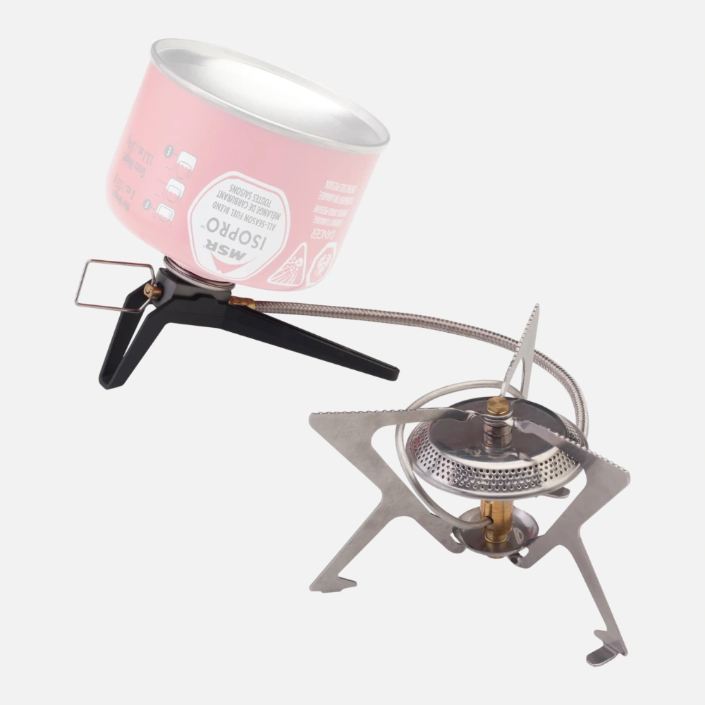 MSR WindPro™ II Stove