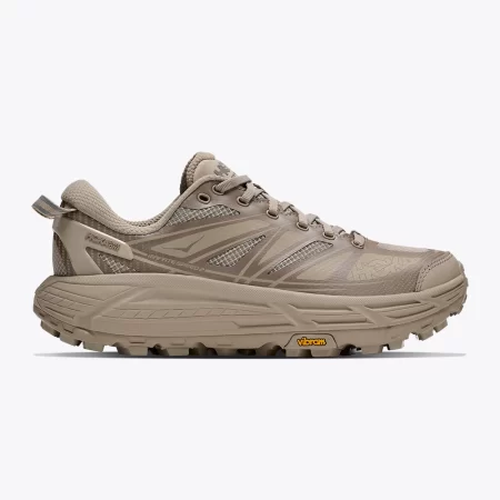 Hoka Men's Mafate Speed 2 Shoes - Archival Taupe