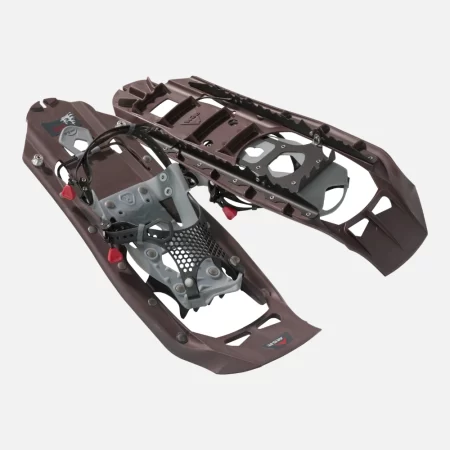 MSR Evo™ Trail Snowshoes - Iron