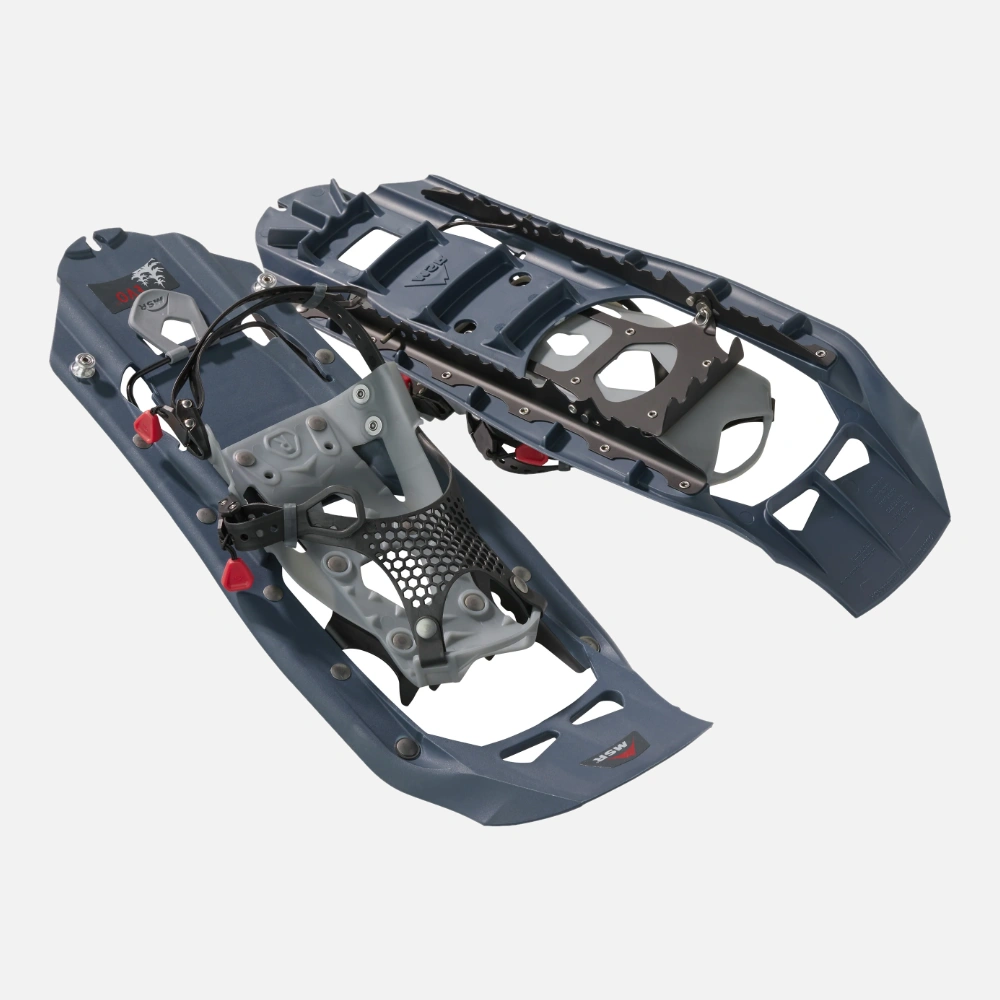 MSR Evo™ Trail Snowshoes - Midnight