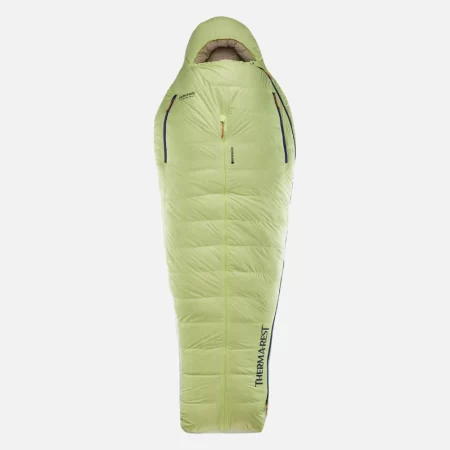 Therm-a-Rest Boost 650™ 32F/0C Sleeping Bag - Green
