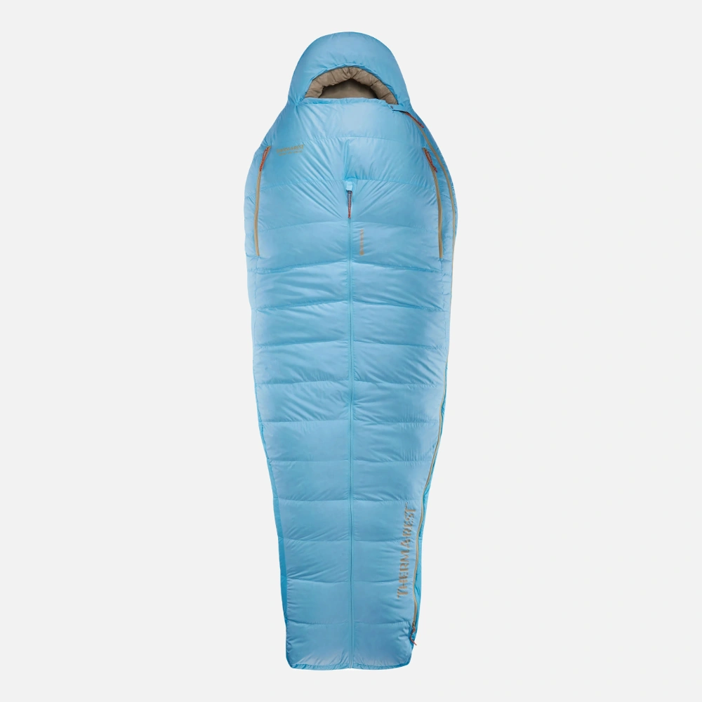 Therm-a-Rest Boost 650™ 20F/-6C Sleeping Bag - Blue