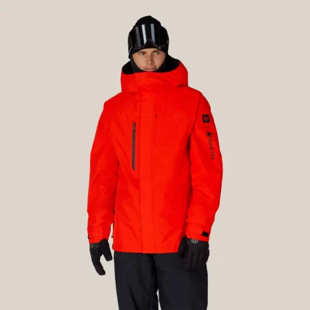 686 Men's GORE-TEX Core Shell Jacket - Solar