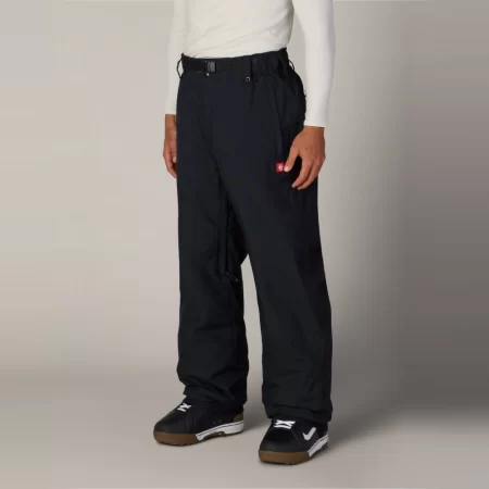 686 Men's Dojo® GORE-TEX® Shell Pant - Black