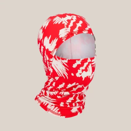 686 Men's Hurra Hinged Balaclava - Solar Reverb