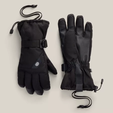686 Men's Sightline™ Glove - Black