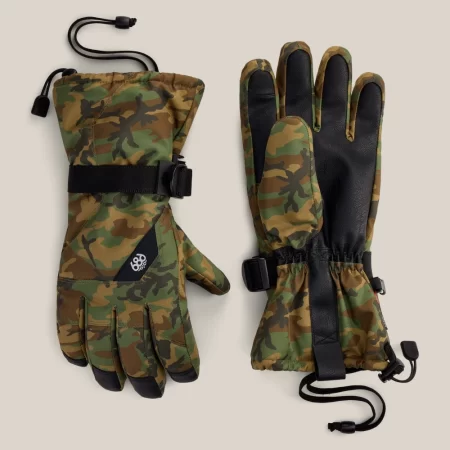 686 Men's Sightline™ Glove - Camo