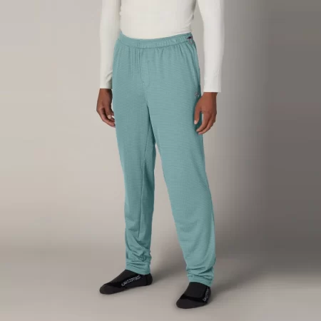 686 Men's Mission Grid™ Pant - Pale Firn